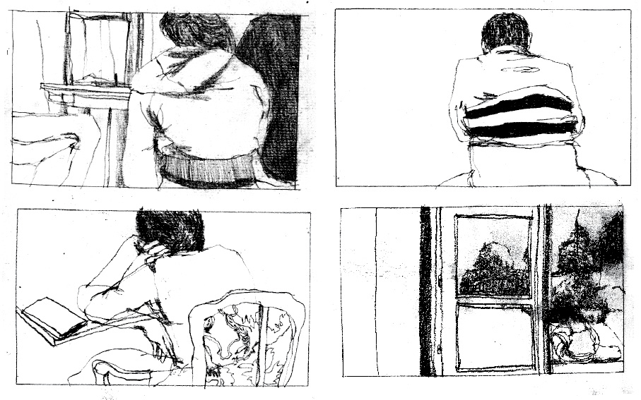 - Tout est comme avant- page 3