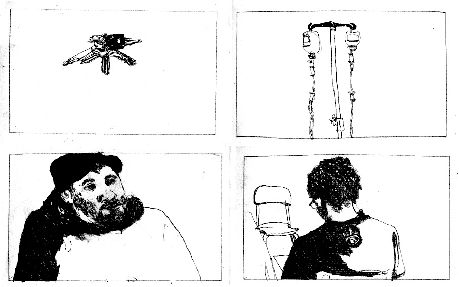 - Tout est comme avant- page 4