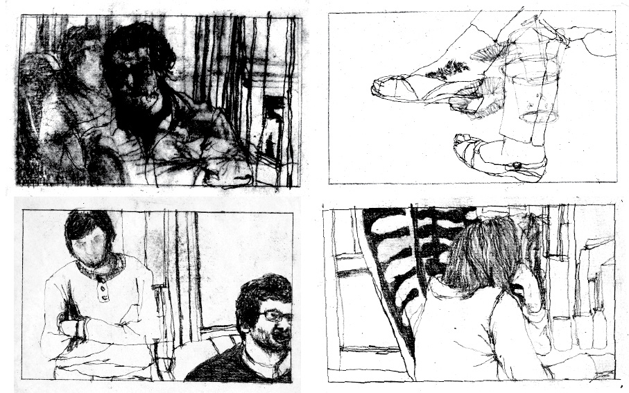 - Tout est comme avant- page 5