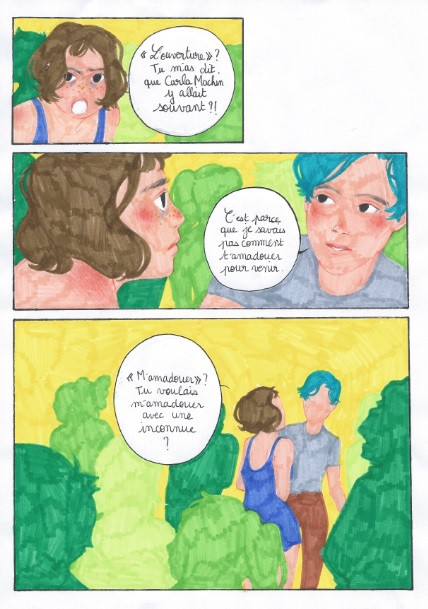 - Louise- page 8