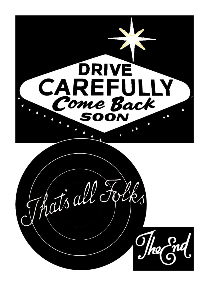 - La cible [fanzine]- page 23