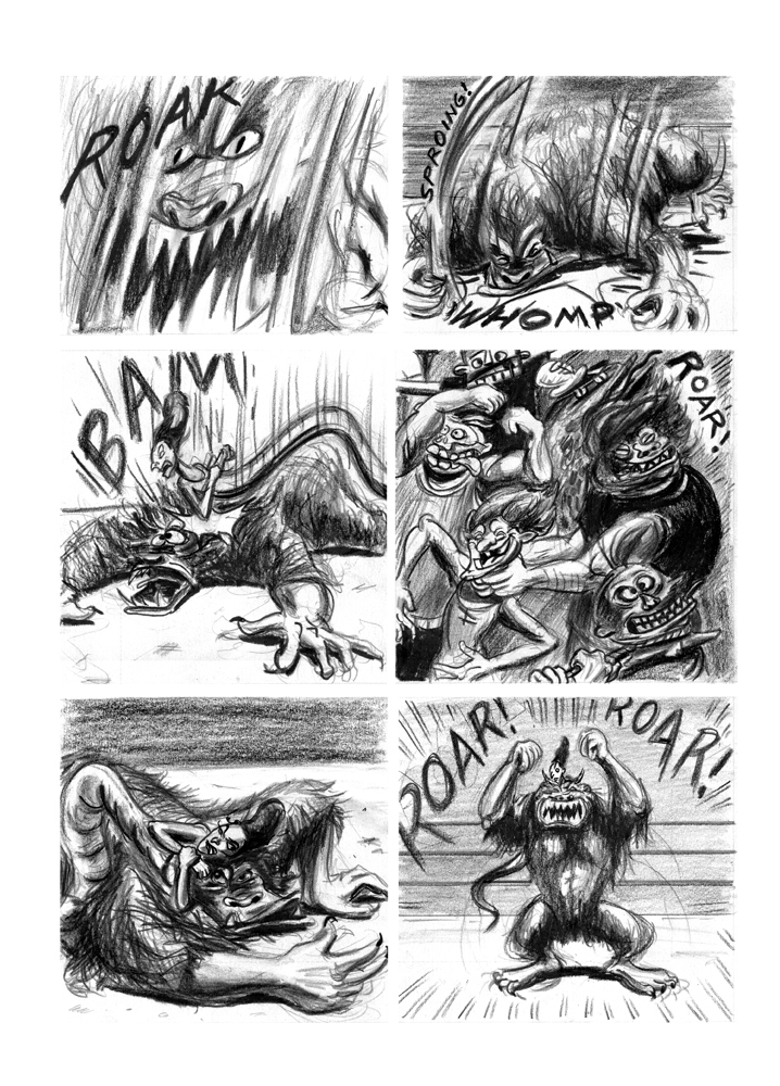 - Nostrils Martinez- page 6