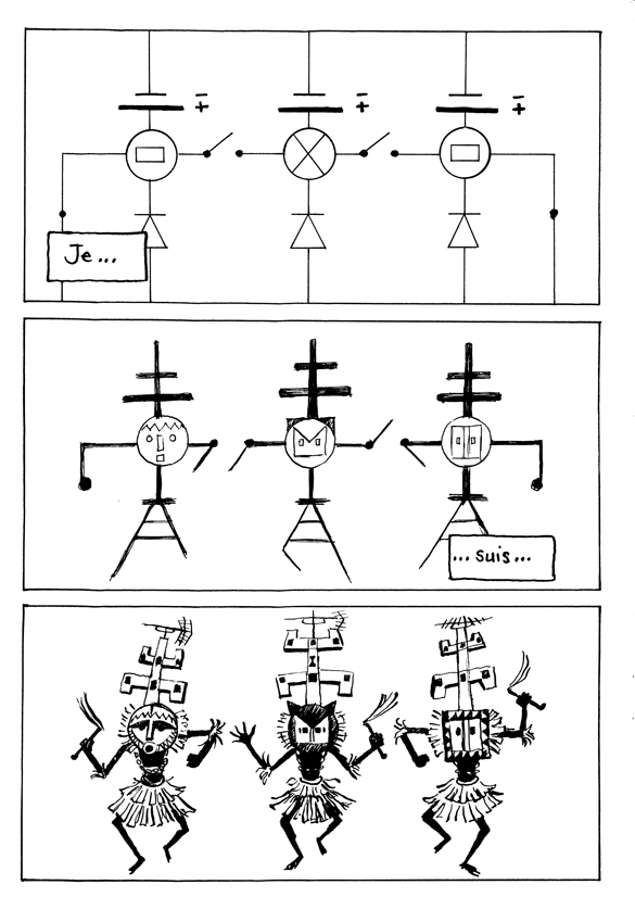 - La mission- page 6