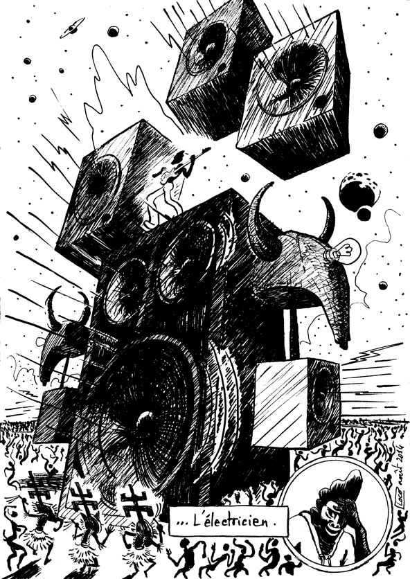 - La mission- page 7