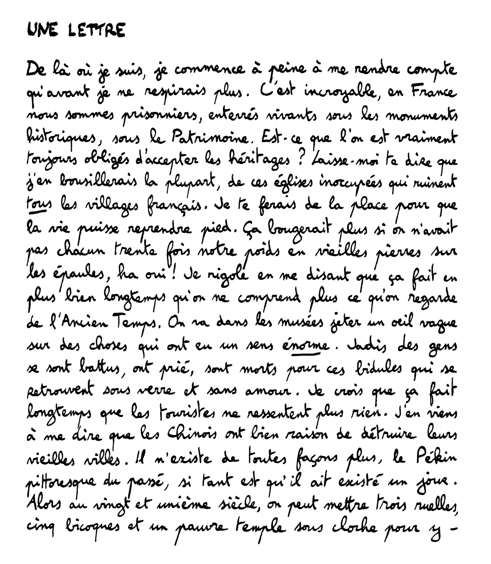 - MES HISTIRES- page 20