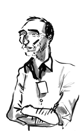 - TRONCHES DE QUAI- page 7