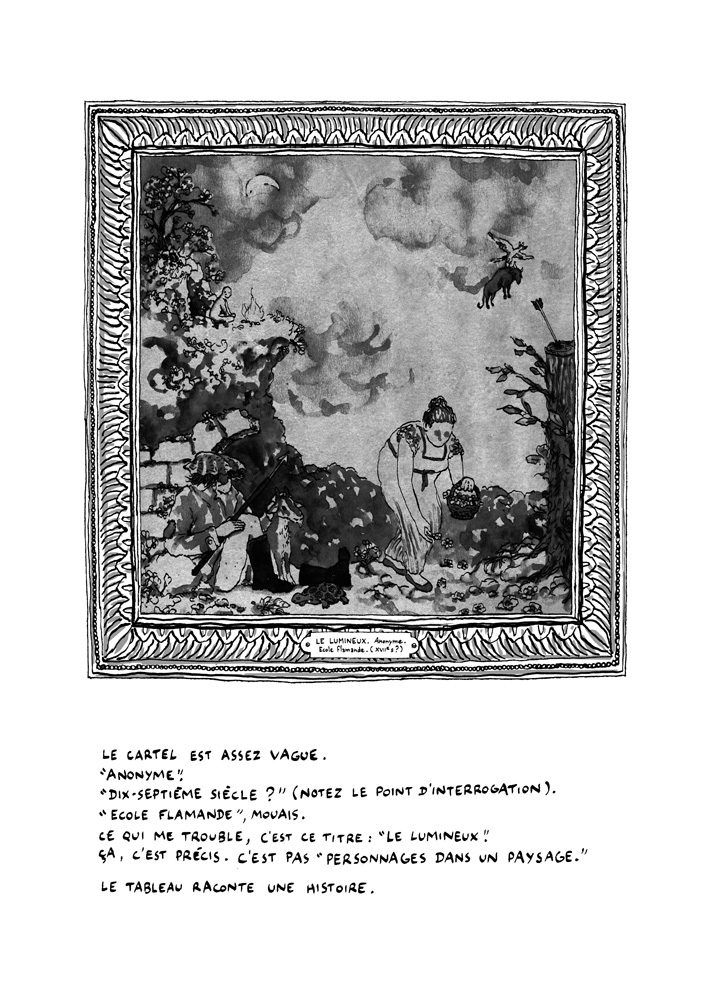 - Le Lumineux- page 2