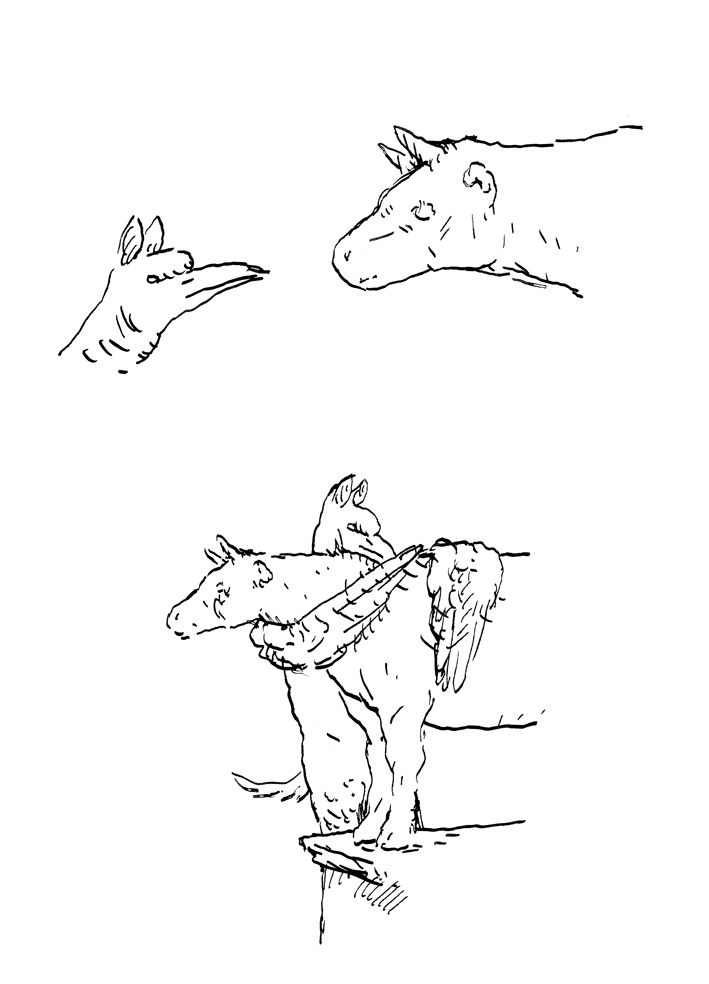 - Le Lumineux- page 6