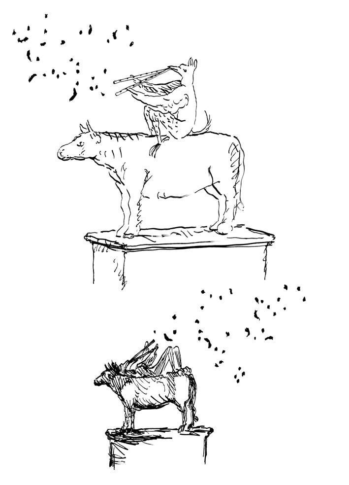 - Le Lumineux- page 7