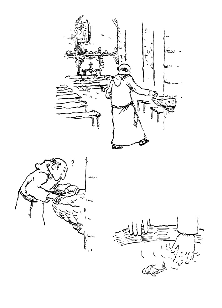 - Le Lumineux- page 9