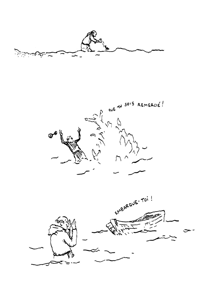 - Le Lumineux- page 11