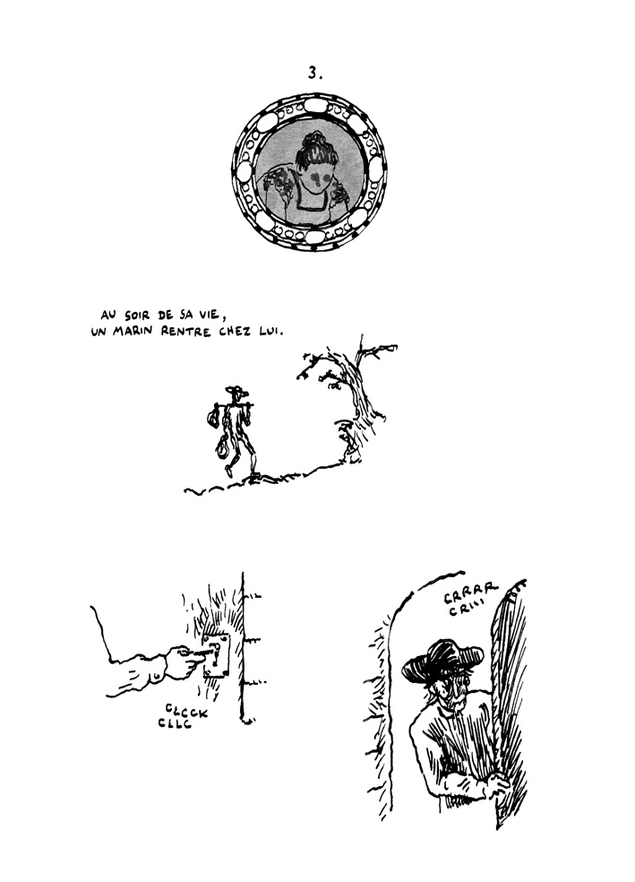 - Le Lumineux- page 13