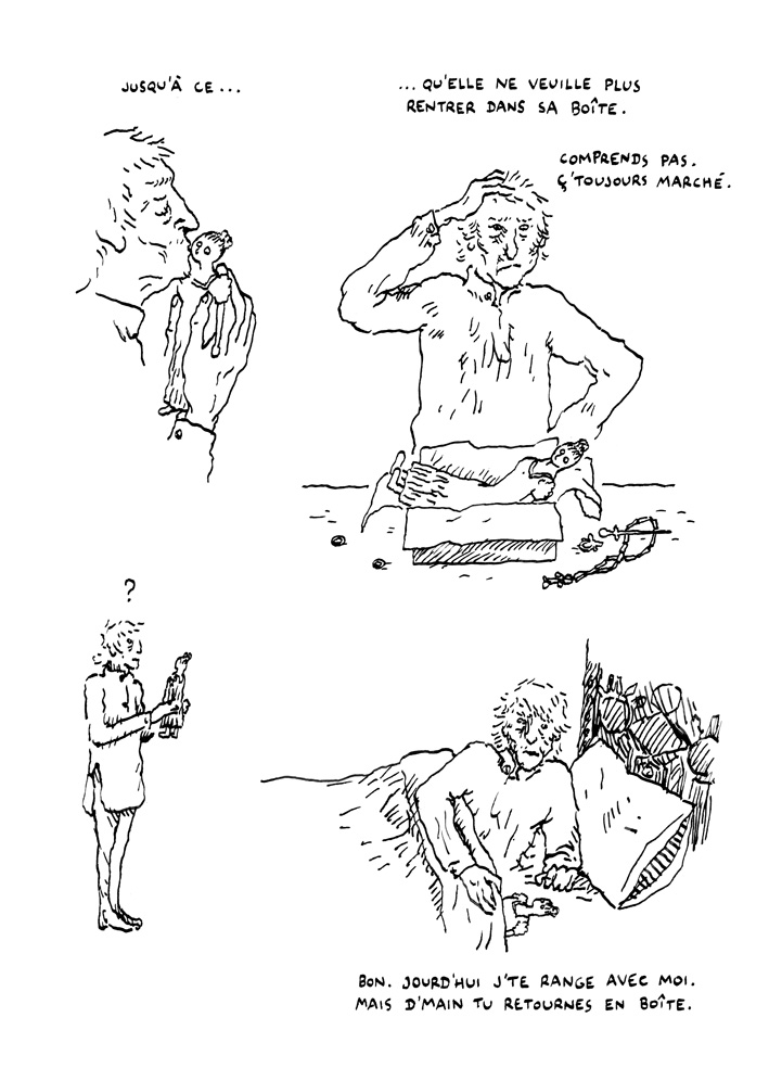 - Le Lumineux- page 15