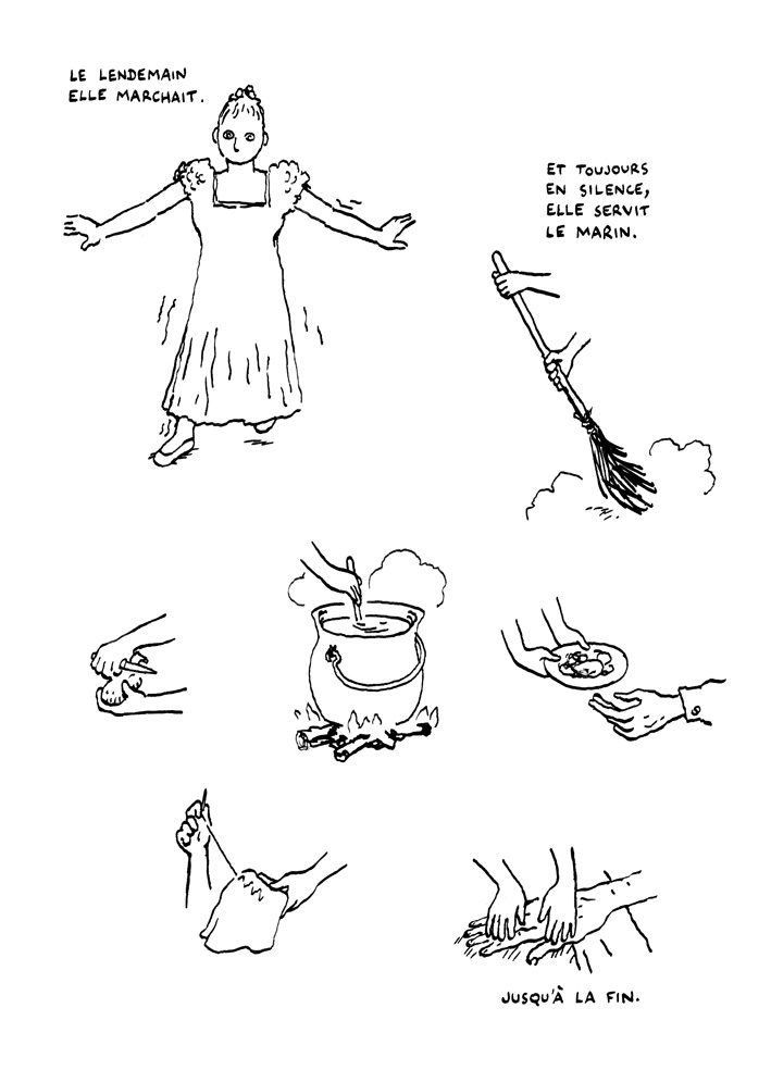 - Le Lumineux- page 16