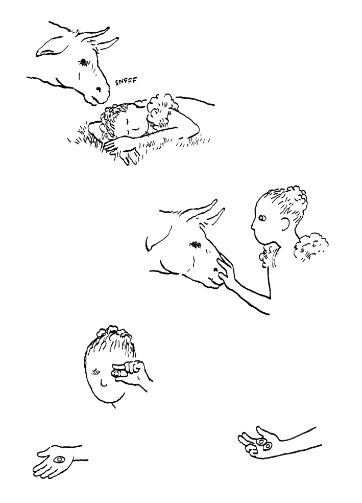 - Le Lumineux- page 18