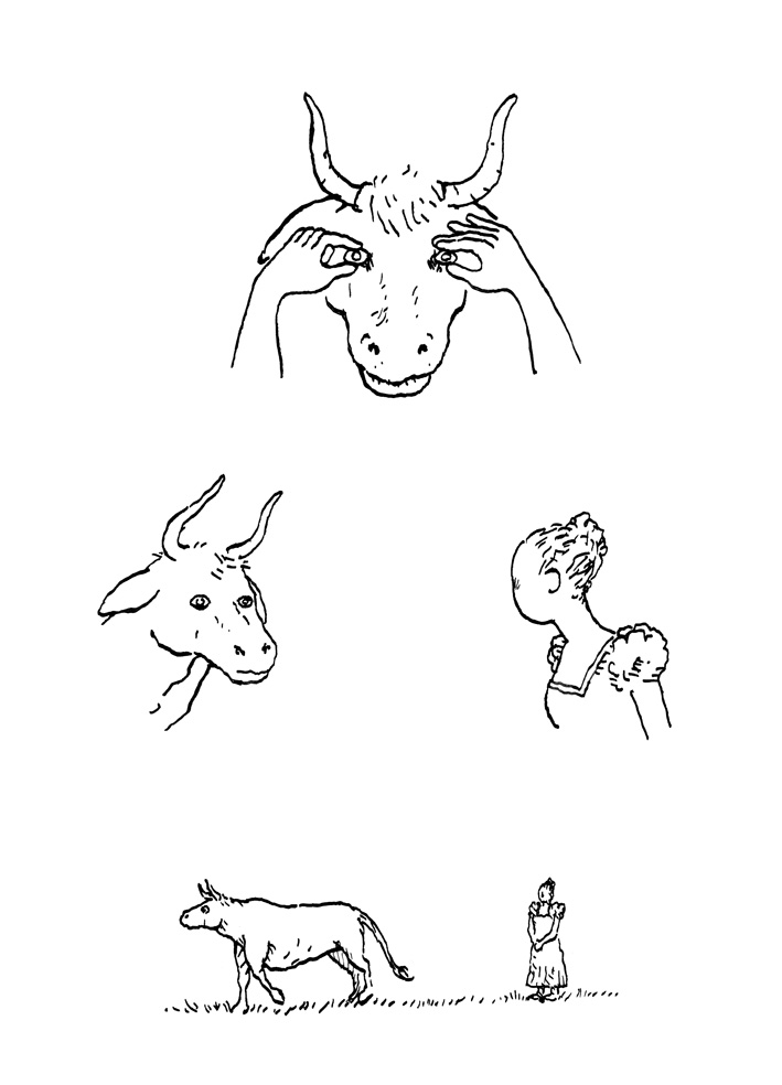 - Le Lumineux- page 19