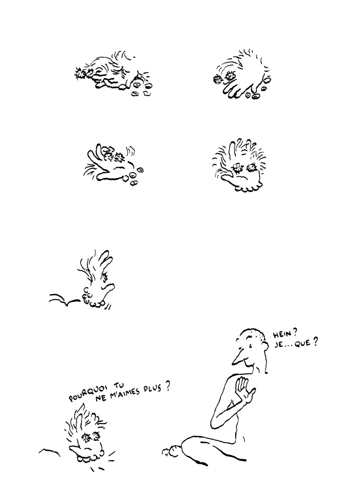 - Le Lumineux- page 23