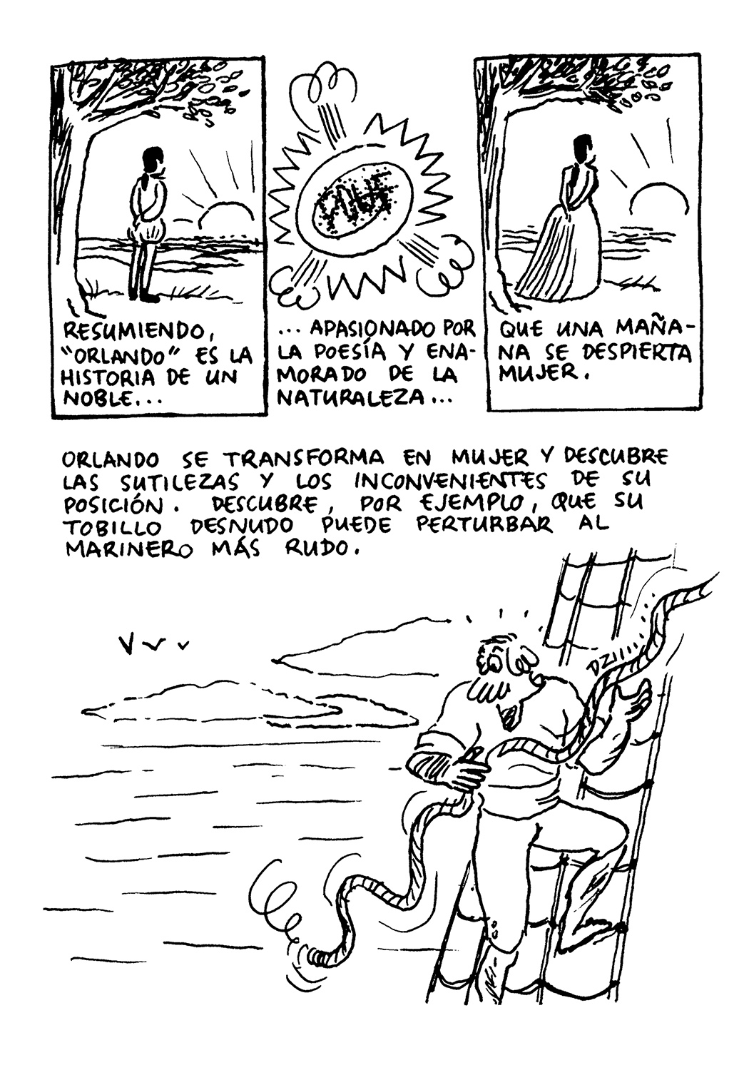 - Llamademe Orlando / Appelez-moi Orlando- page 2