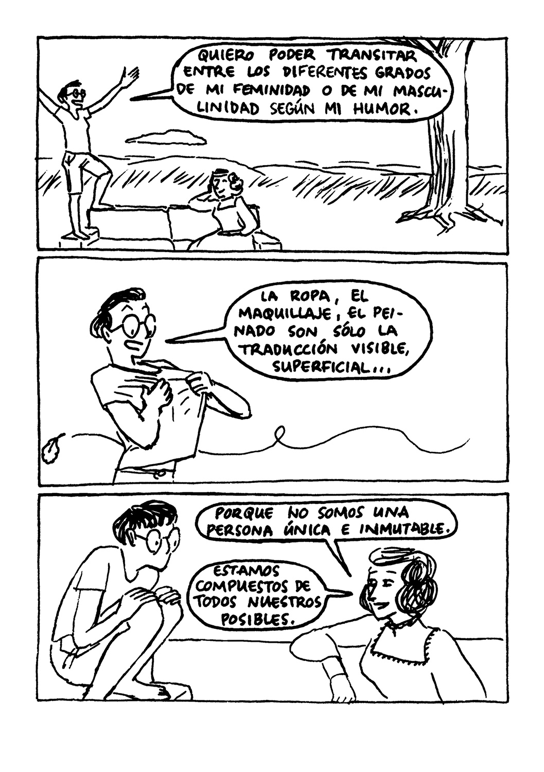 - Llamademe Orlando / Appelez-moi Orlando- page 12