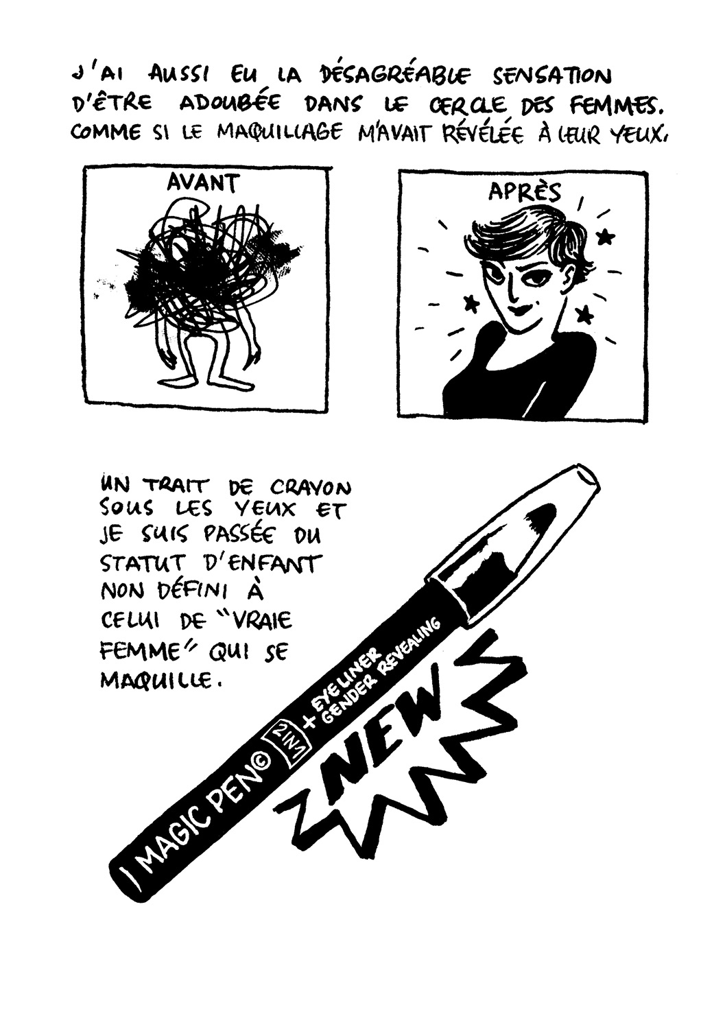 - Llamademe Orlando / Appelez-moi Orlando- page 22