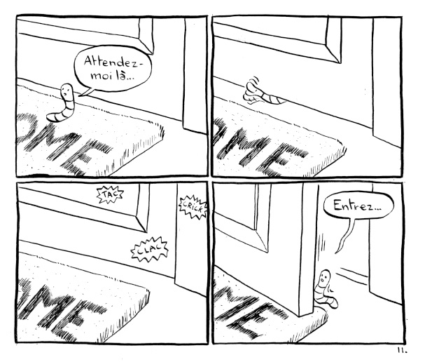 - Moi aussi / Me too- page 12