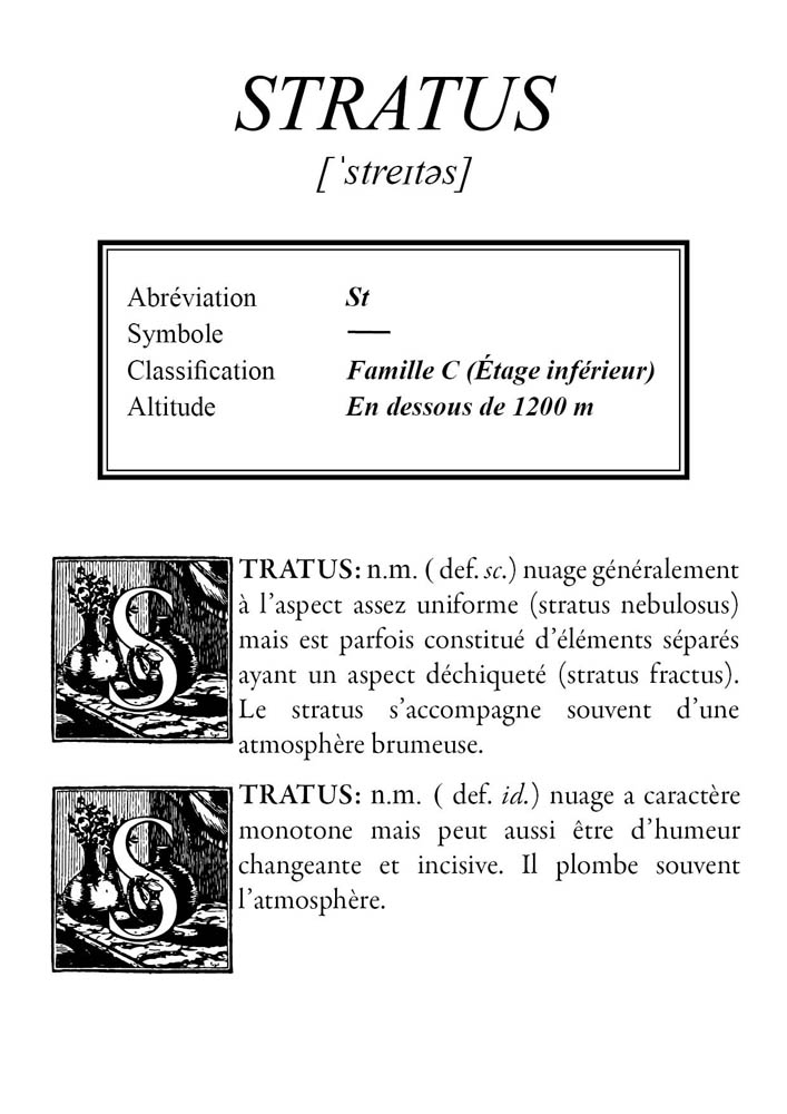 - Encyclopédie ou dictionnaire raisonné de néphologie idiosyncrasique- page 13