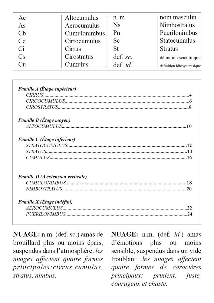 - Encyclopédie ou dictionnaire raisonné de néphologie idiosyncrasique- page 24