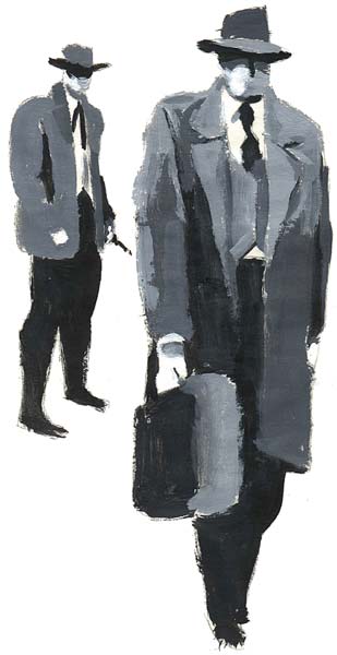 - Mister John- page 4