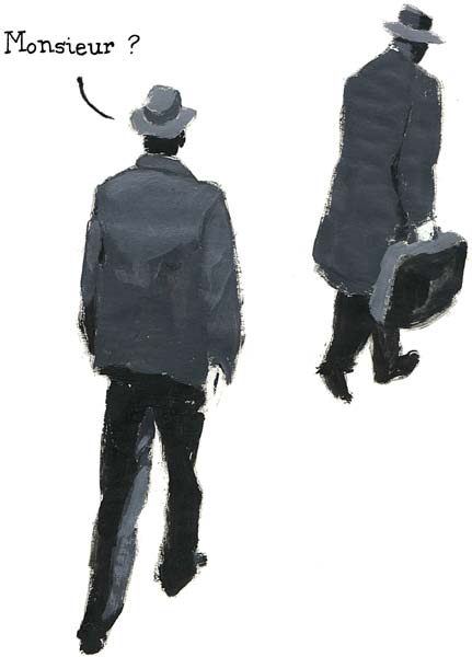 - Mister John- page 5