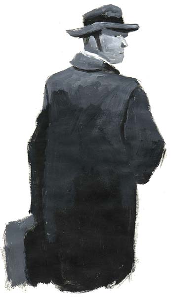 - Mister John- page 6