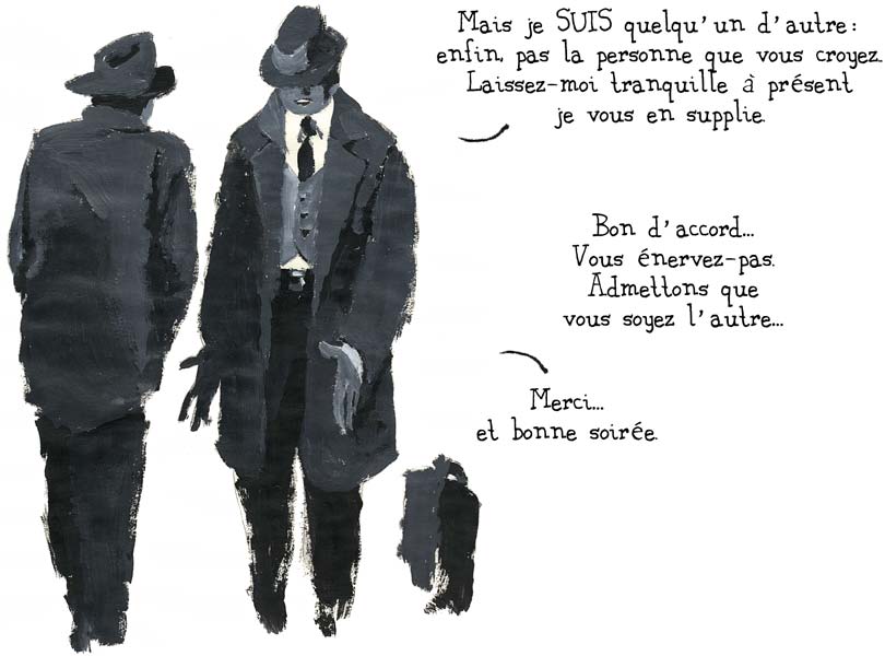 - Mister John- page 14