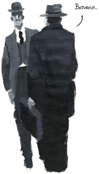 - Mister John- page 19