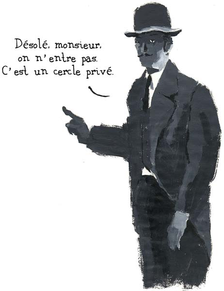 - Mister John- page 20