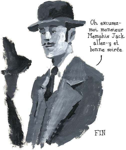 - Mister John- page 22