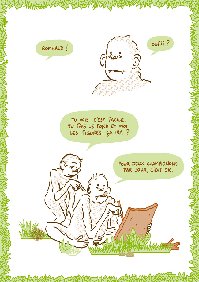 - Histoire de l'Art Macaque.- page 12