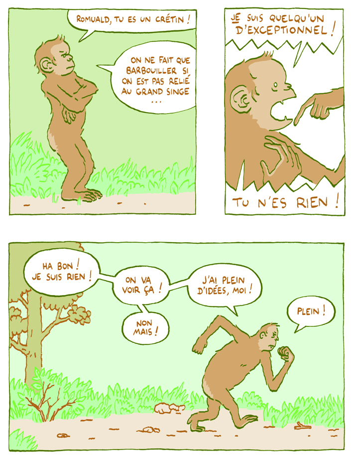 - HISTOIRE DE L'ART MACAQUE VERSION # 2- page 15