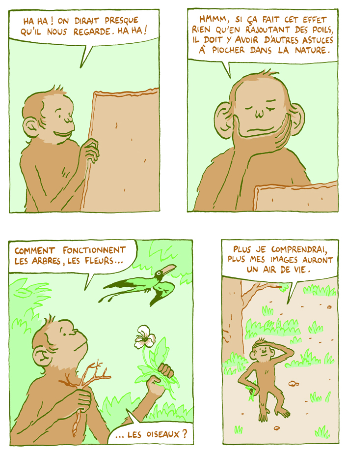 - HISTOIRE DE L'ART MACAQUE VERSION # 2- page 22