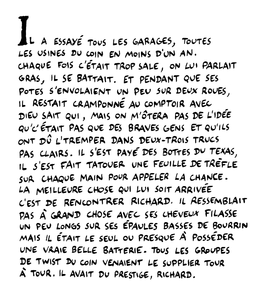 - MES HISTIRES- page 15