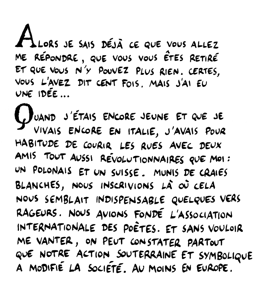 - MES HISTIRES- page 18