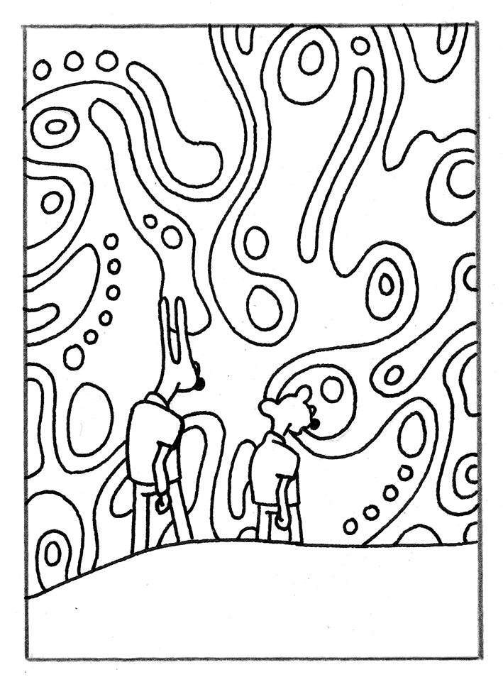 - manos de...- page 10