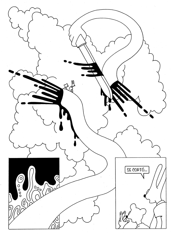 - manos de...- page 23