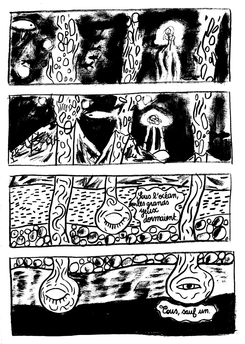 - Les 24 H ChiFouMi, partie 3 de 16- page 7