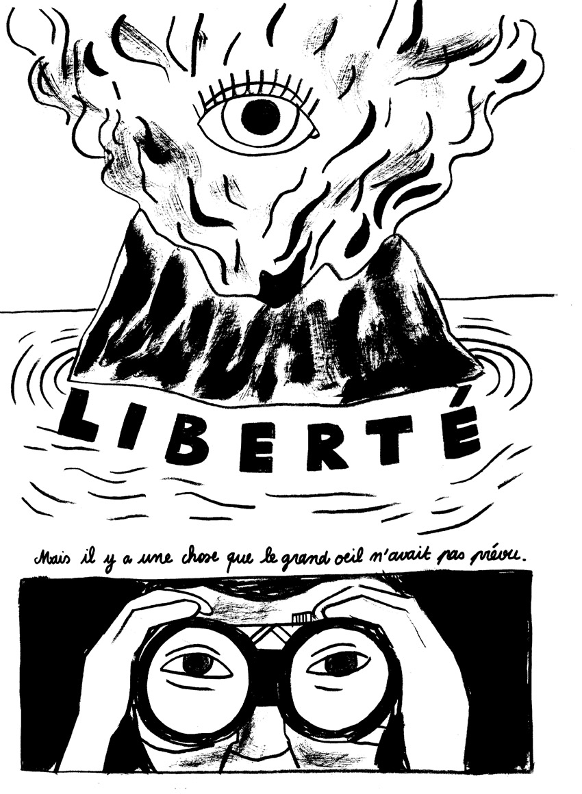 - Les 24 H ChiFouMi, partie 4 de 16- page 3