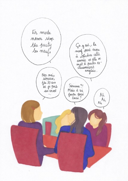 - Les Fabuleuses Aventures de Monique- page 103