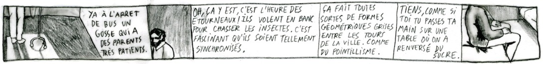 - Le récit d'Alix- page 2
