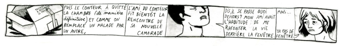 - Le récit d'Alix- page 3