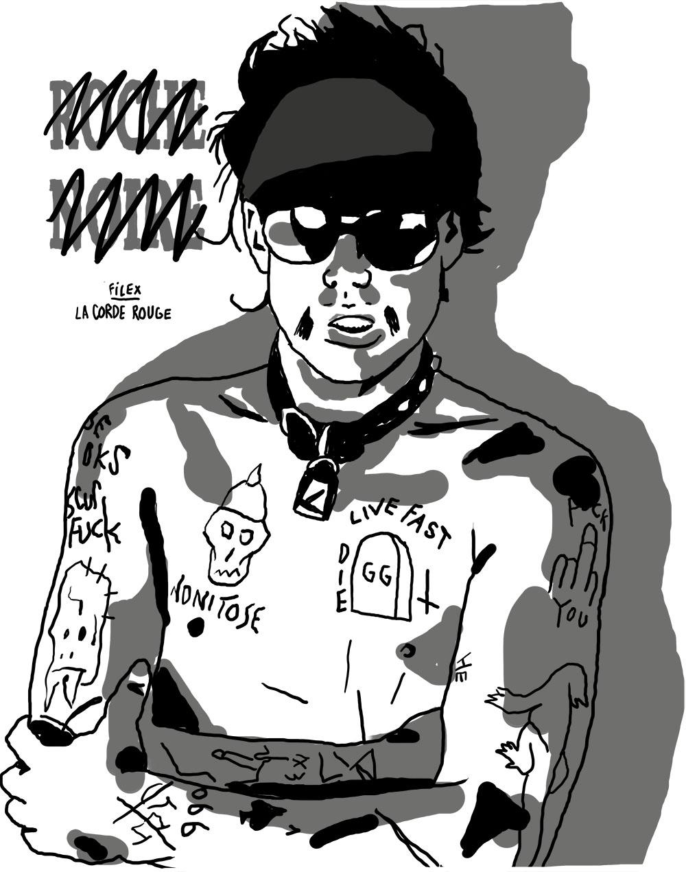 - Roche Noir- page 1