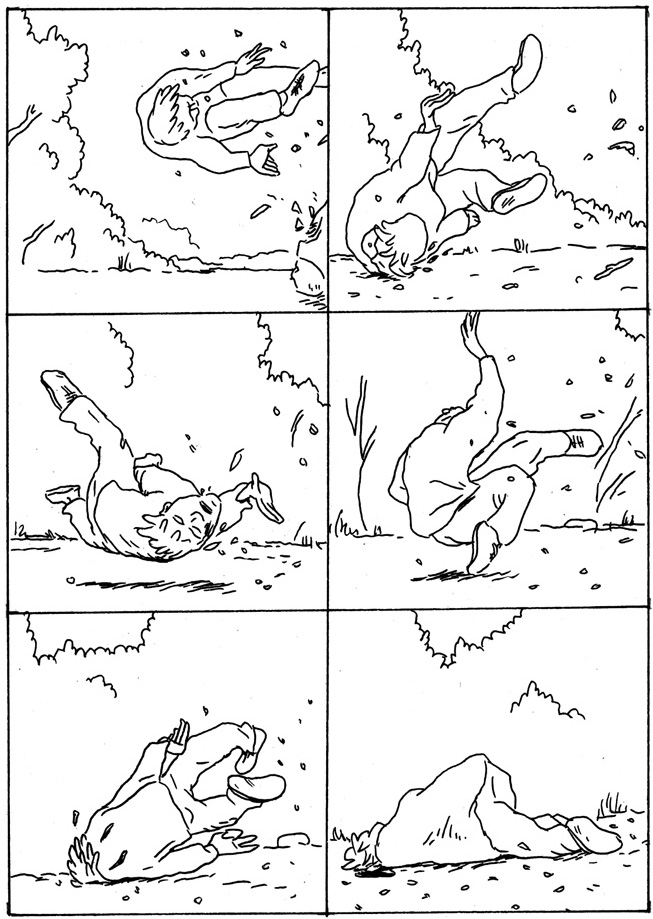 - Vapeur d'essences- page 3