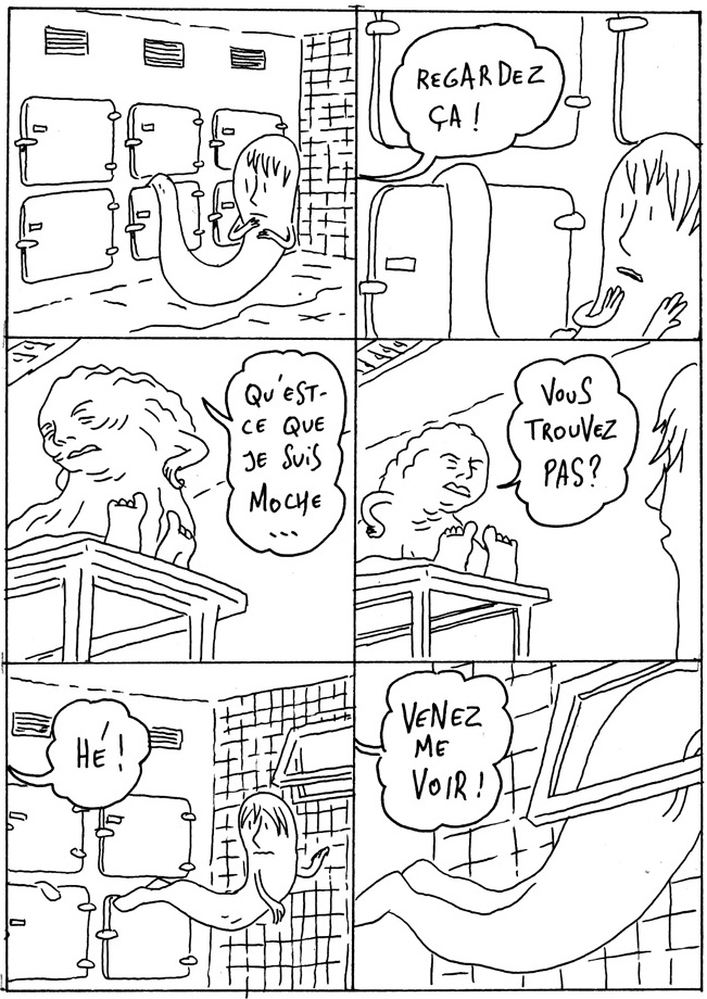 - Vapeur d'essences- page 7