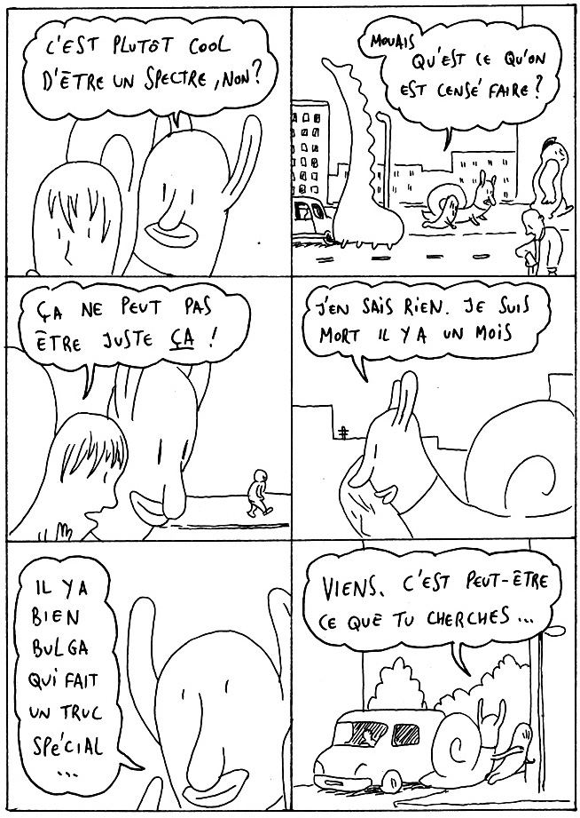 - Vapeur d'essences- page 9